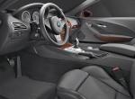 BMW M6 Coupe 2005 года (WW)